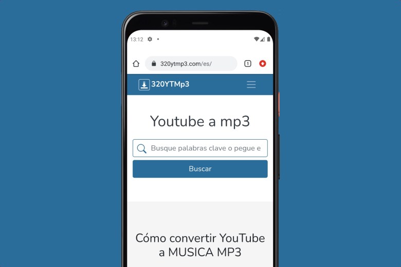 youtube mp3 - convertidor youtube