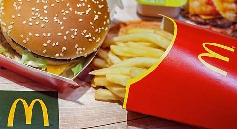 McDonald's mejora un 1% sus beneficios en el segundo trimestre, hasta  1.362,3 millones - elEconomista.es