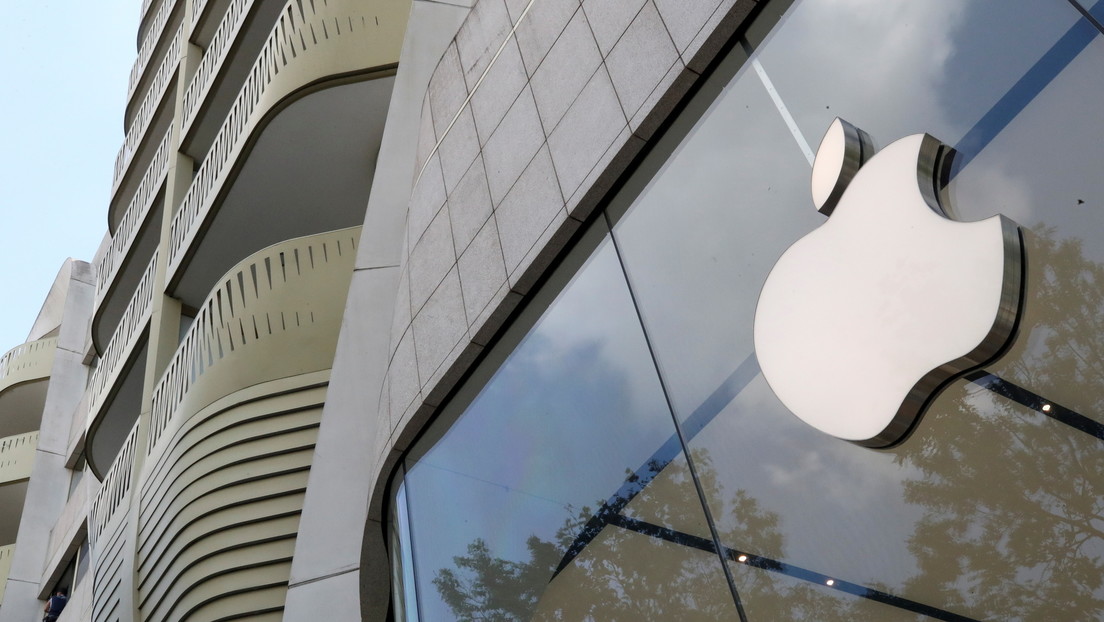 Apple suspende indefinidamente a la directora del programa de ingeniería después de sus tuits sobre sexismo en el trabajo