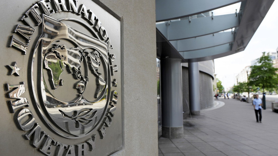 Argentina recibe desembolso del FMI y paga el vencimiento de deuda de enero y febrero