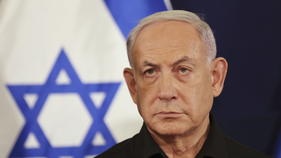 Encuesta: Cae aún más el apoyo a Netanyahu