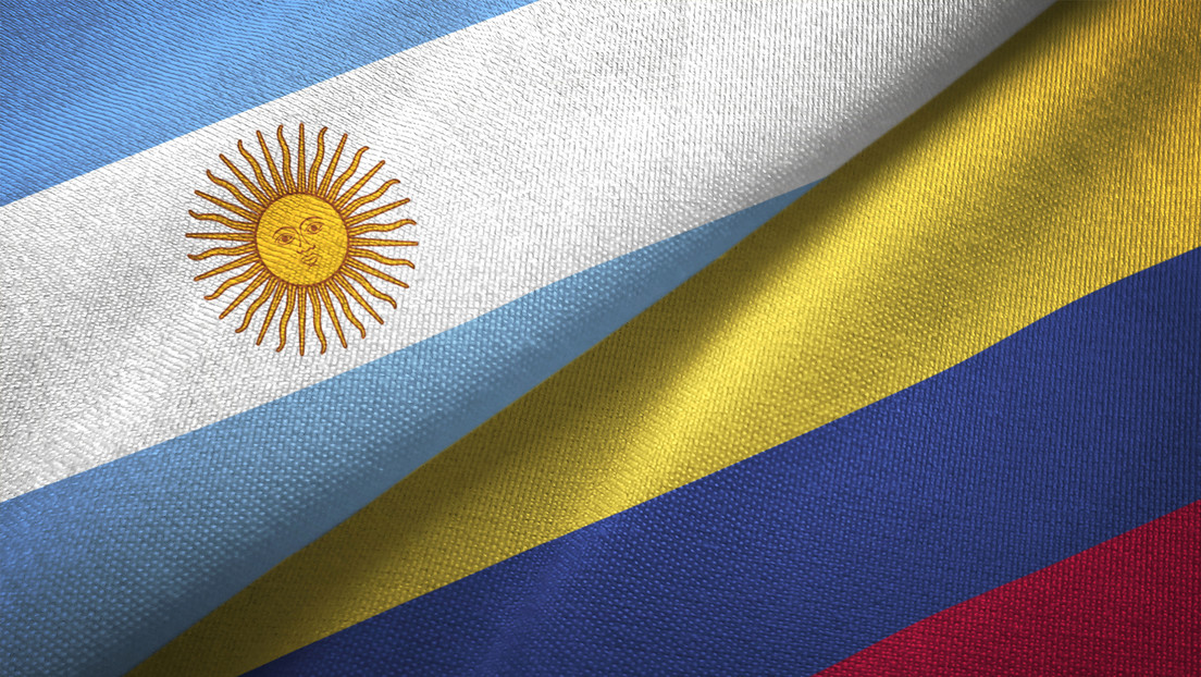 Argentina busca rebajar la tensión con Colombia: 