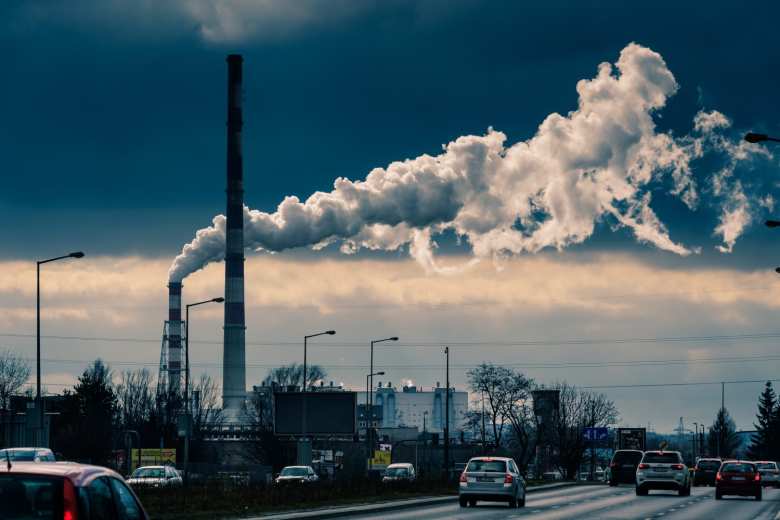 emisiones de carbono, guerra de ucrania, combustibles fósiles