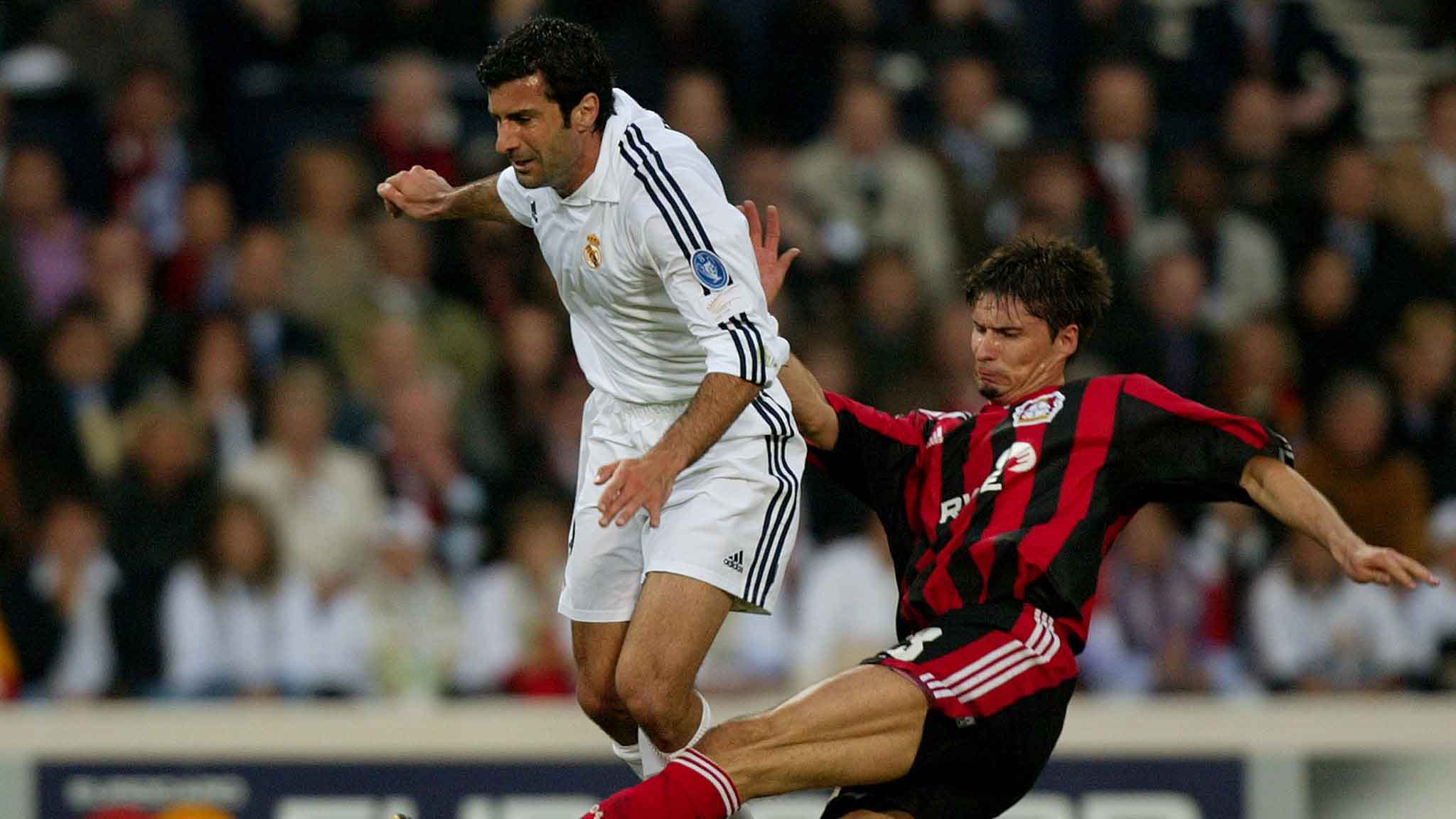 Me gustaría volver a jugar la final de la Champions League en Glasgow porque estaba medio lesionado, me había dañado el tobillo antes de la final de Copa que perdimos en el Bernabéu. Jugaba con dolor, infiltrado.