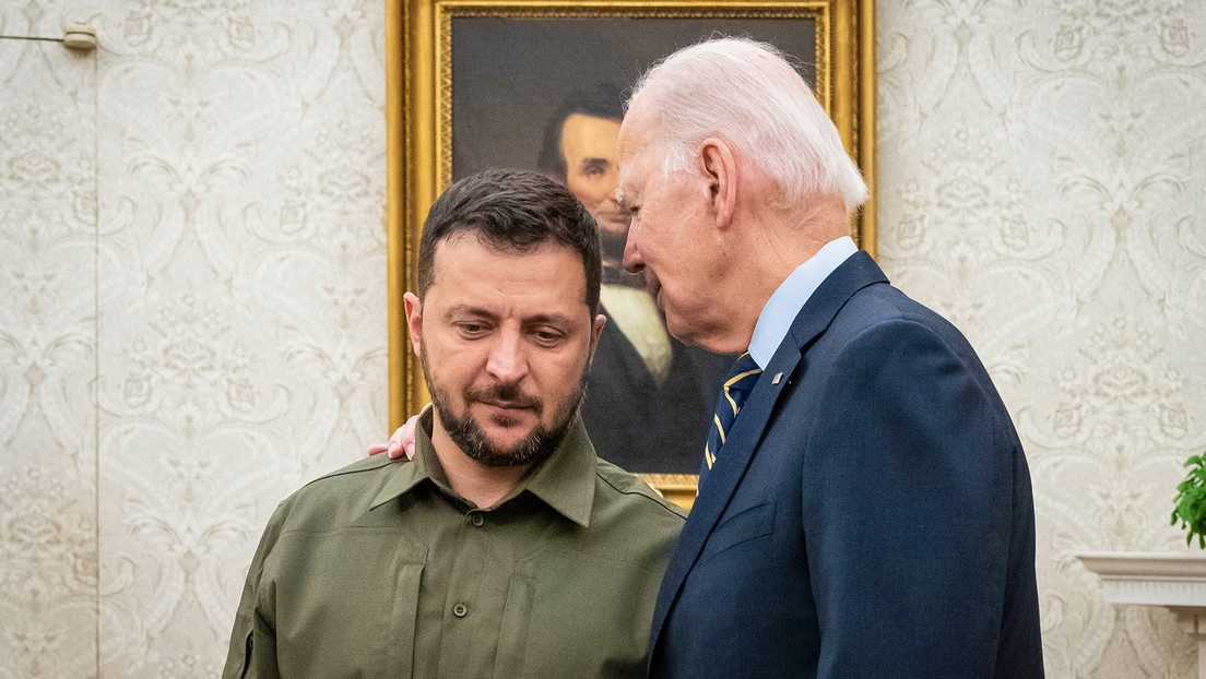 Bloomberg: Biden 