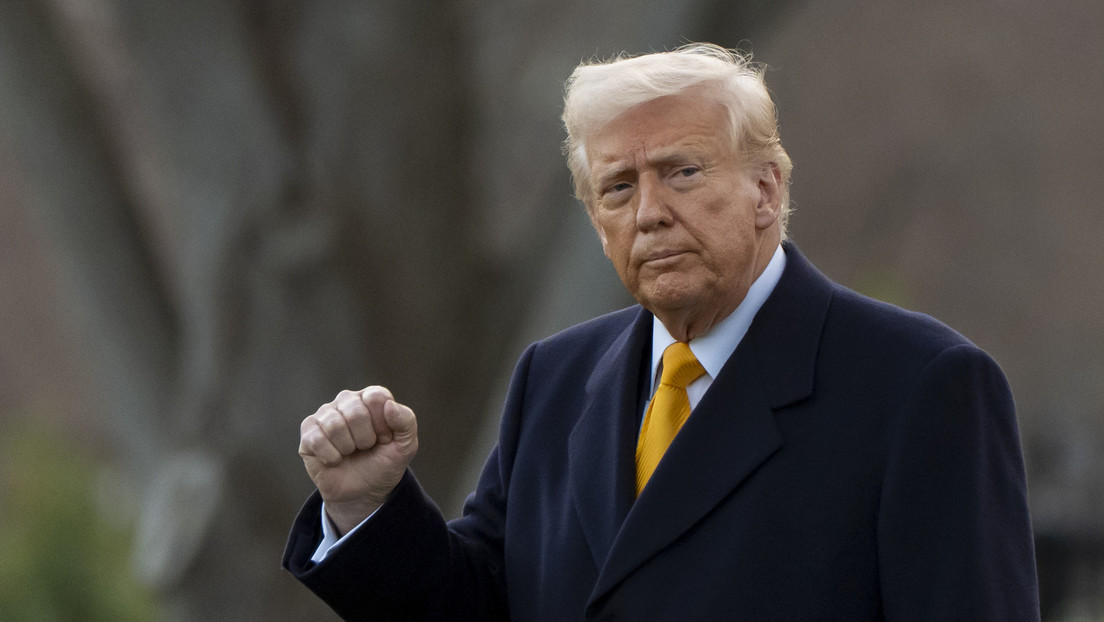 Trump: 