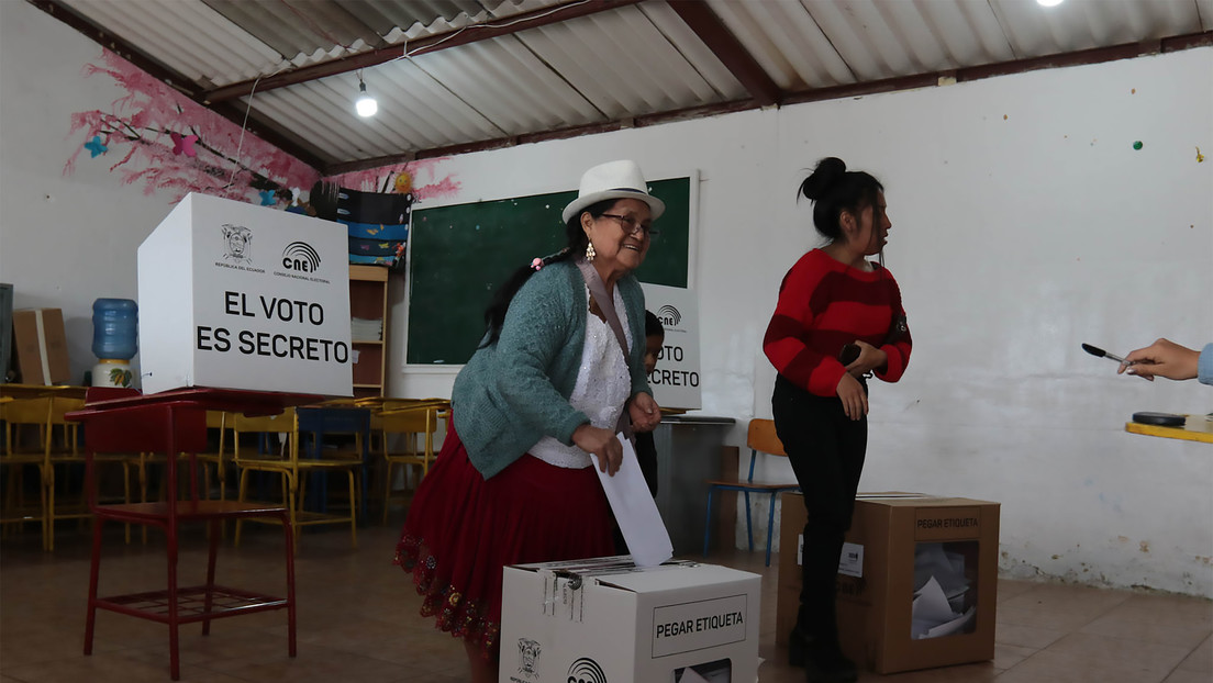 Eligieron a Lasso y luego a Noboa: ¿es el voto indígena el factor determinante en Ecuador?