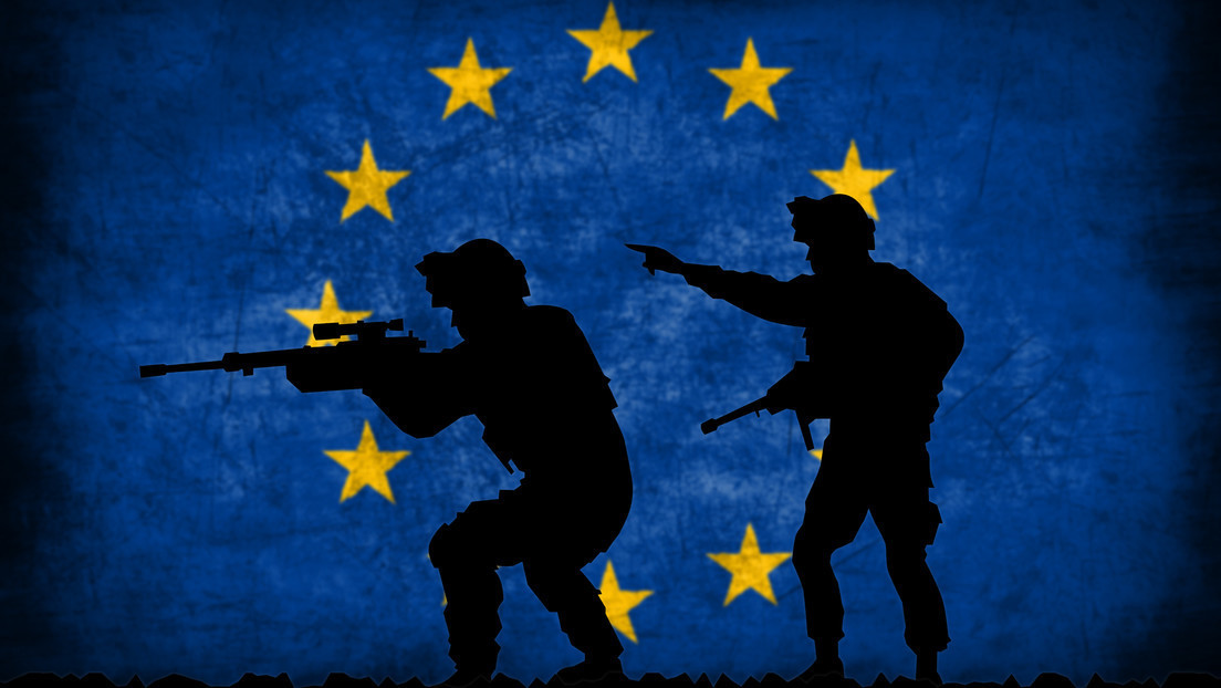 La UE califica a Rusia de 