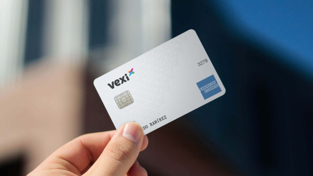 Mejores tarjetas de crédito para jóvenes