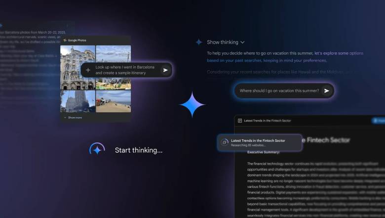 Deep Research se incorpora, gratis, a todos los usuarios