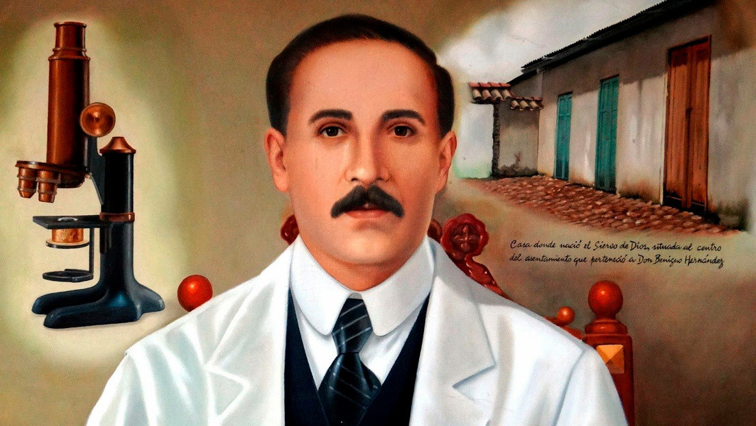 El papa Francisco aprueba la beatificación del venezolano José Gregorio Hernández, 