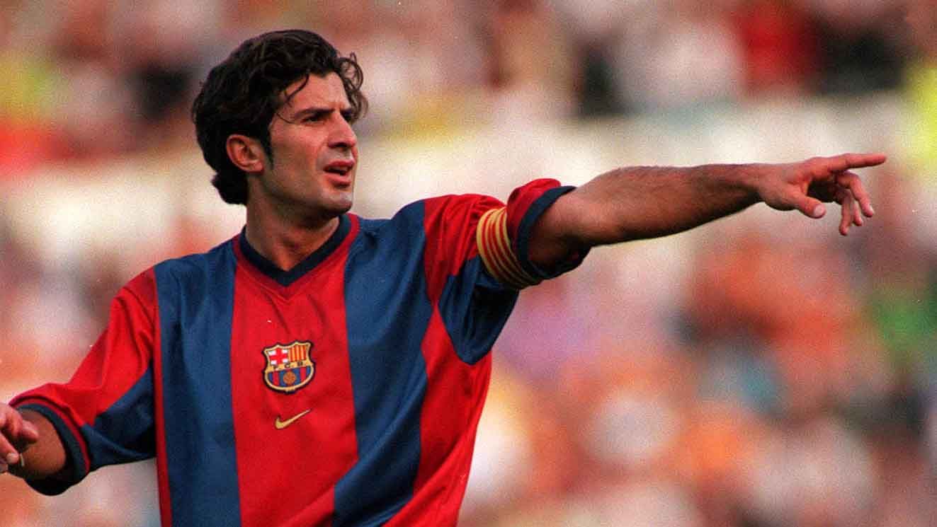 Sí claro (que me sentí culé), cuando llegué a Barcelona me identifiqué mucho con el club, con la filosofía de juego, con la gente, yo creo que cuando estuve en Barcelona di todo lo que pude de mí para hacer más grande al club y para ganar. Es lógico que me sentía uno más.