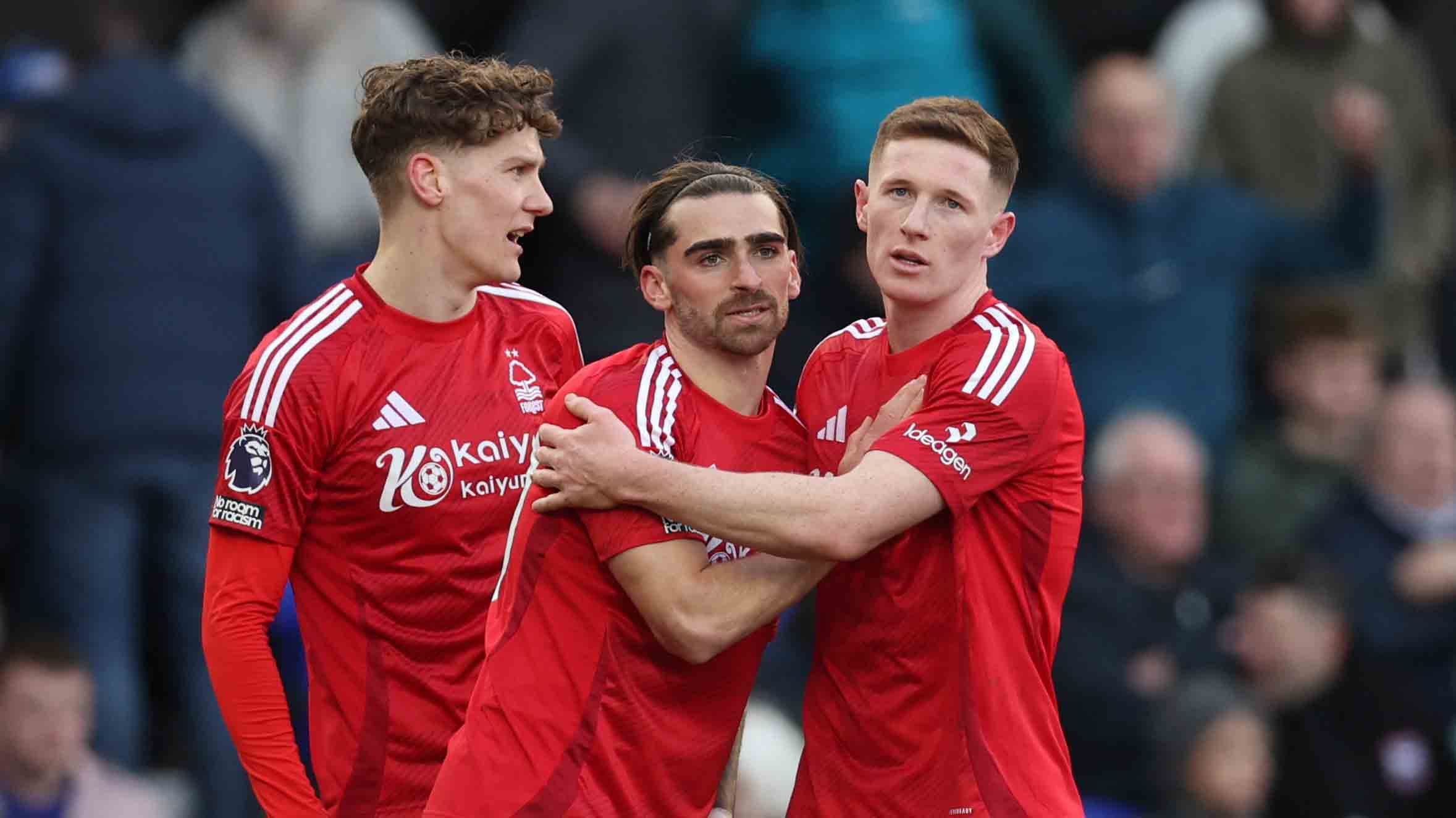 Nottingham Forest: La última vez que llegó a la final fue en 1991, cayó con Tottenham Hotspur. La última vez que ganó el certamen fue en 1959, 2-1 vs Luton Town.