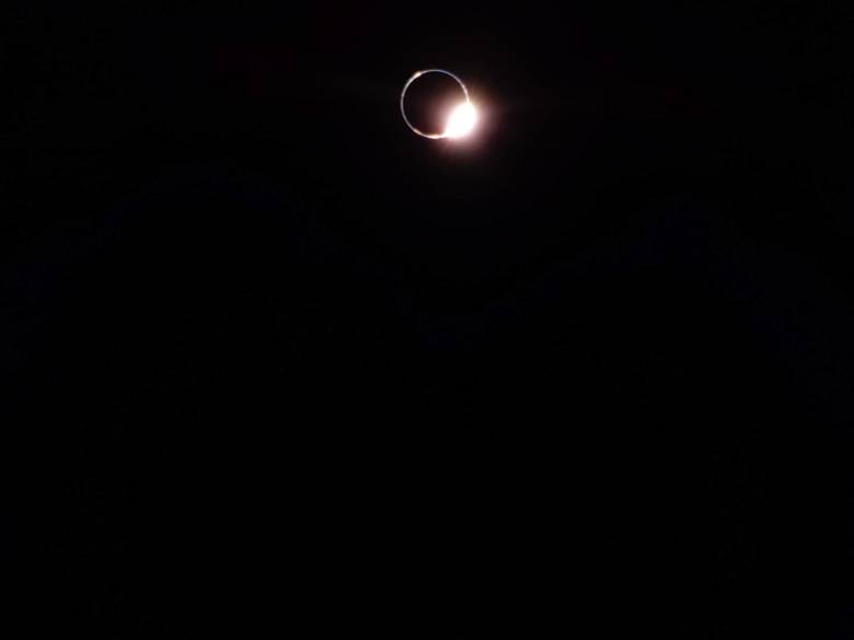 eclipse lunar/solar