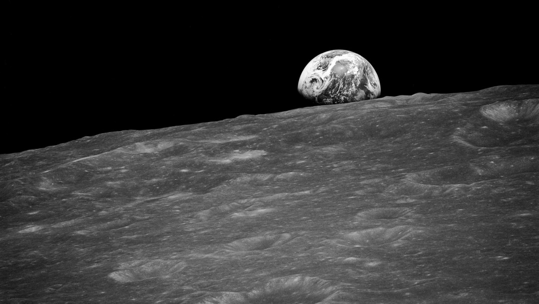 Una sonda descubre algo importante en la Luna