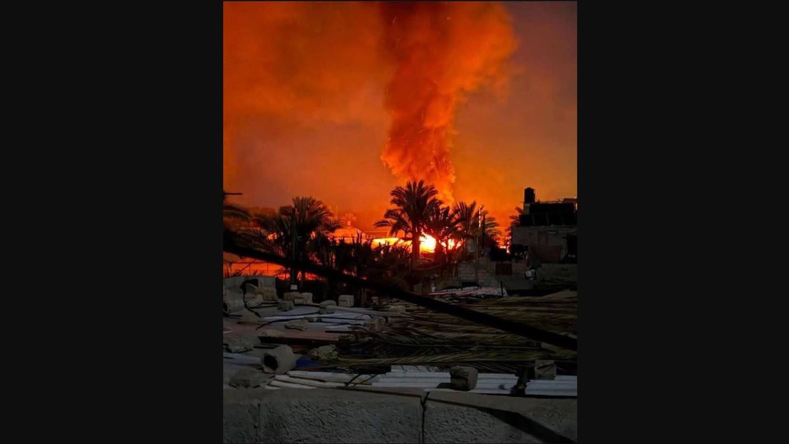 Israel promete abrir las 