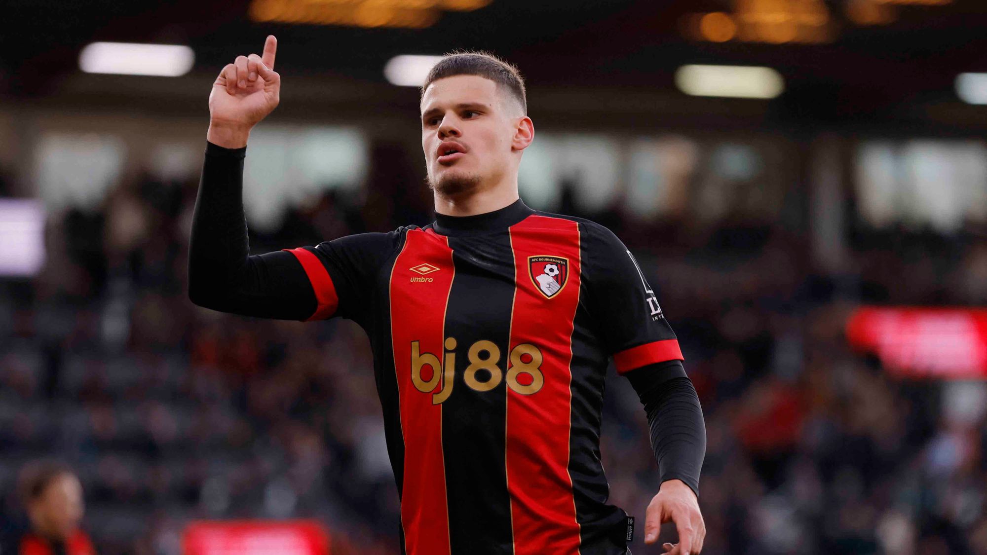 Bournemouth: nunca ha jugado la final.