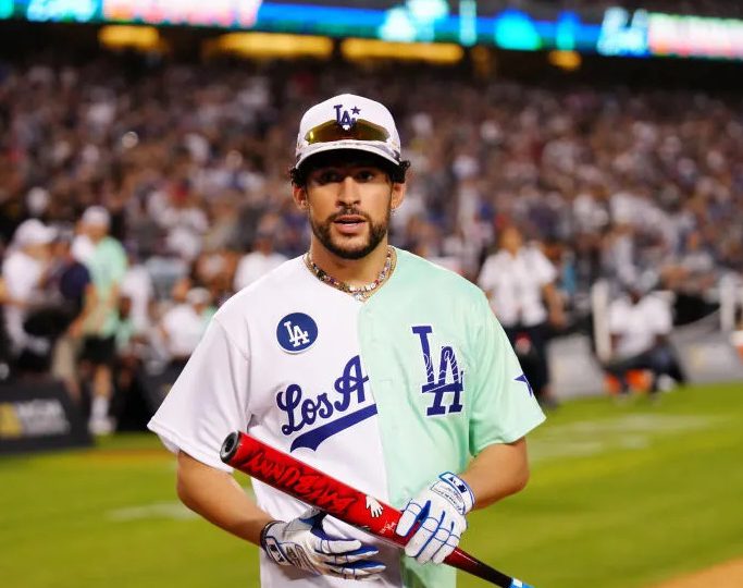 Sindicato de Jugadores de MLB retira demanda contra agencia de Bad Bunny