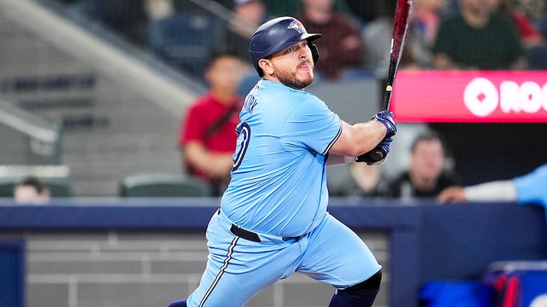 Blue Jays extienden el contrato de Alejandro Kirk por cinco temporadas