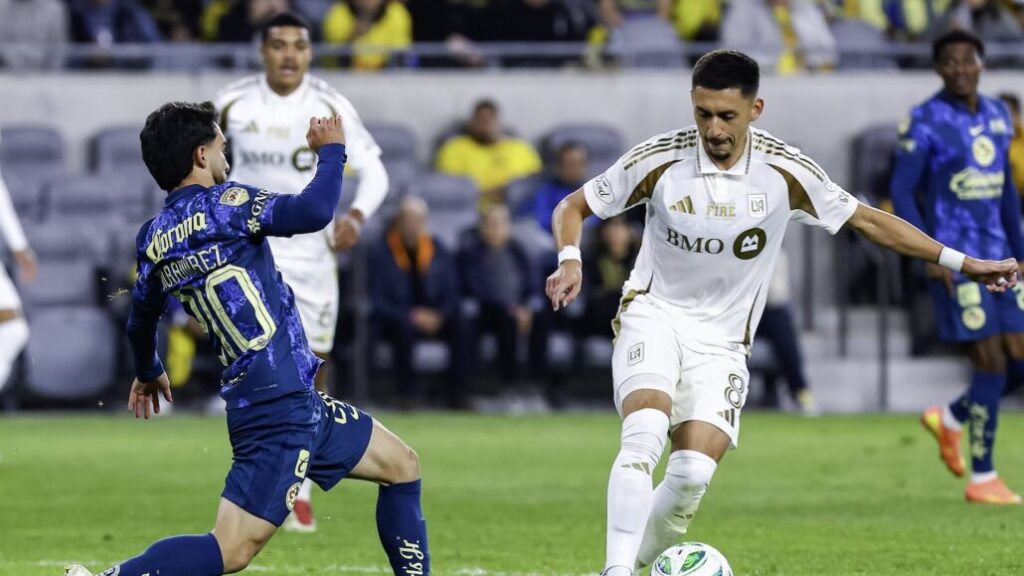 Reporte: América es uno de los candidatos de FIFA para suplir a León en el Mundial de Clubes 2025