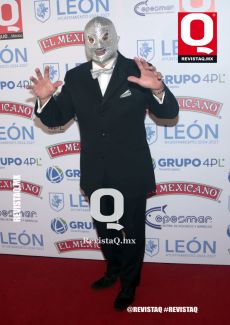 El Hijo del Santo