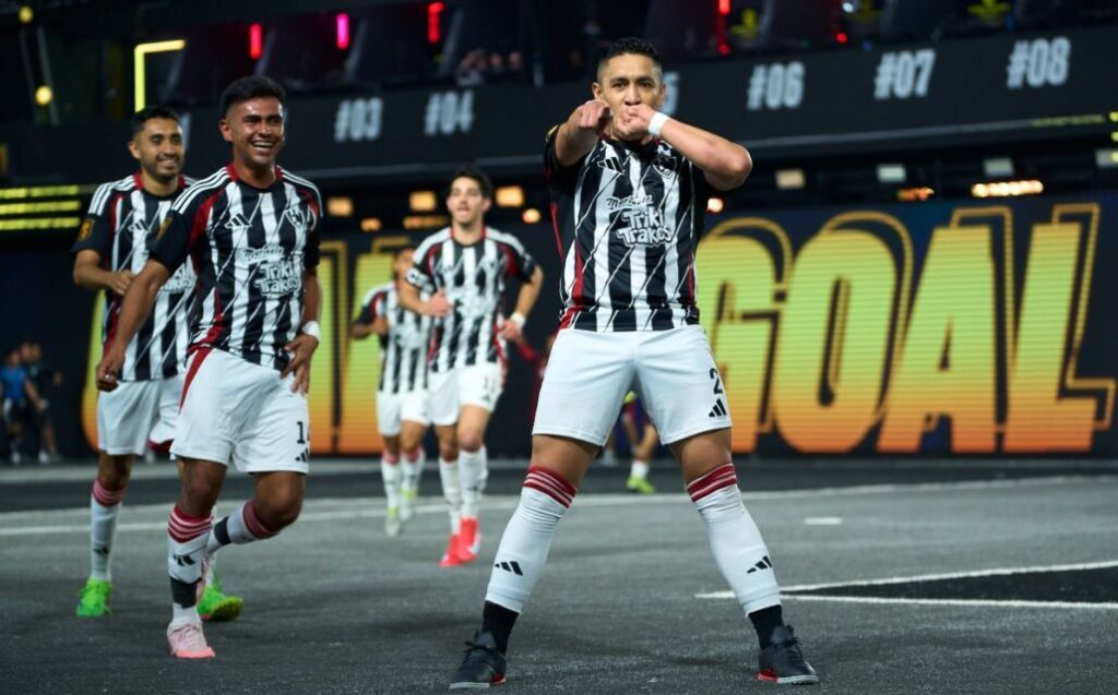 Final de la Kings League América se jugará en el estadio Pirata Fuente