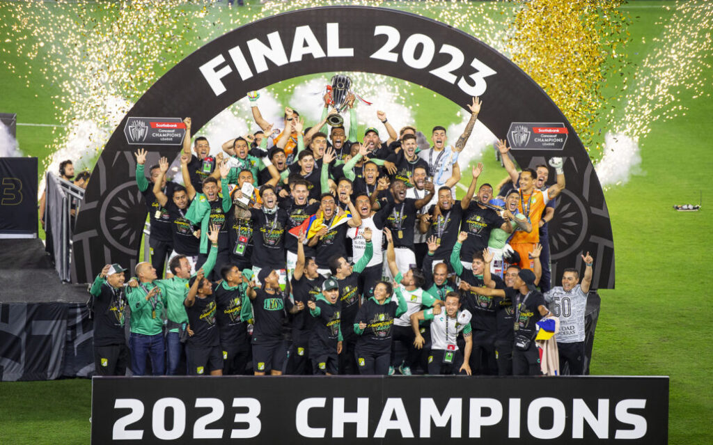 FIFA confirma que León se perderá el Mundial de Clubes 2025 por multipropiedad