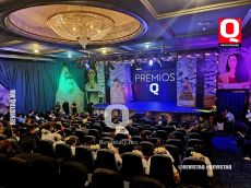Gala de los Premios de la Revista Q