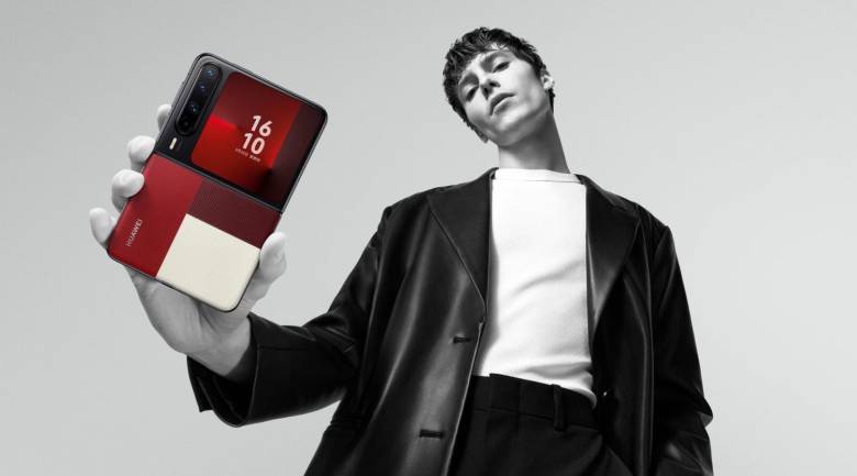 Huawei 