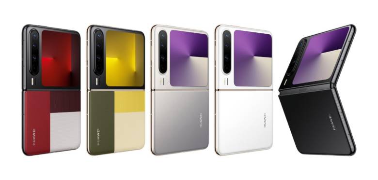 Huawei
