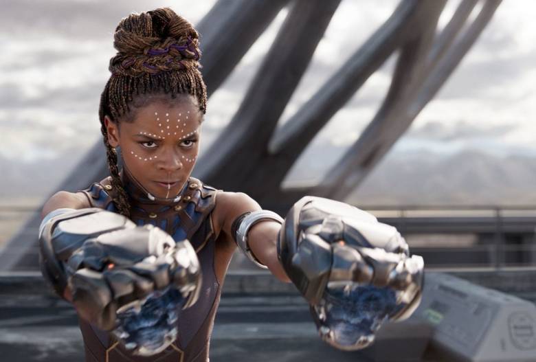 Black Panther