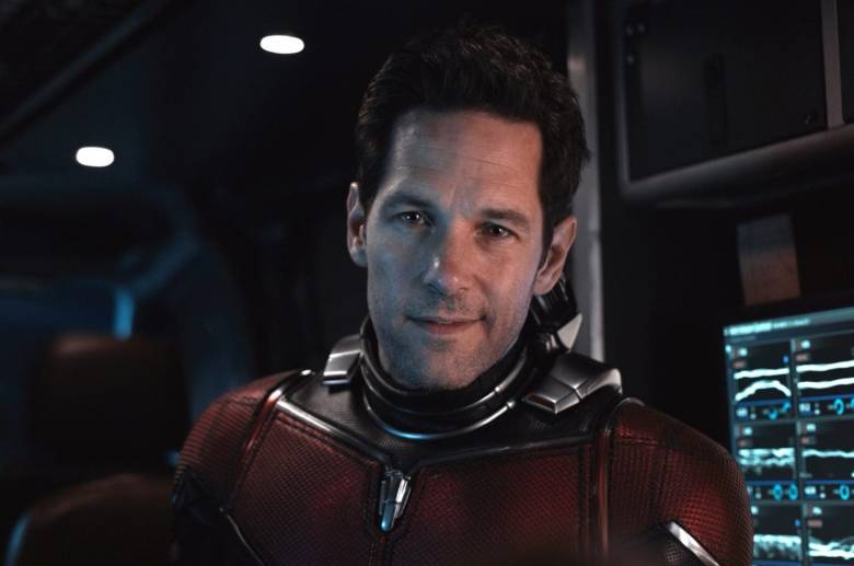 Ant-Man