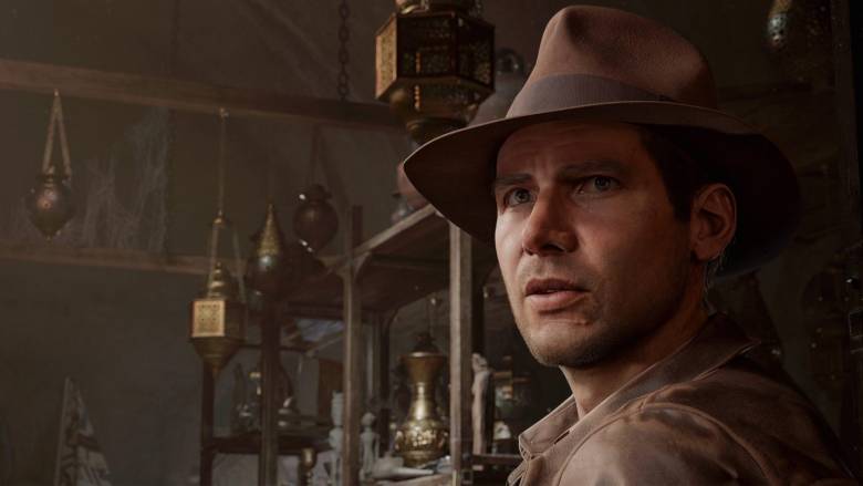 Indiana Jones and the Great Circle | Indiana Jones y el Gran Círculo llega a la PS5 el 17 de abril