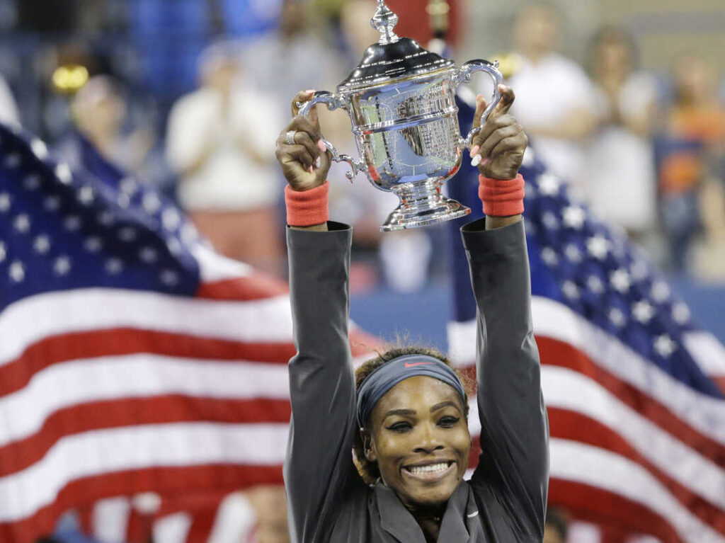 8M: Las 5 mujeres más importantes en la historia del deporte