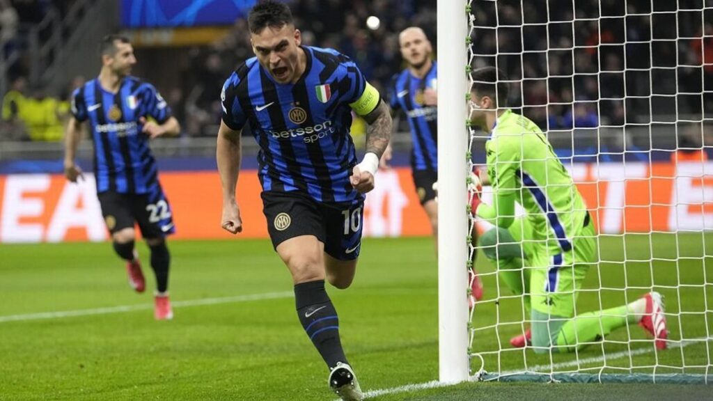 Así puedes ver los juegos de los octavos de final de la Champions League d este miércoles