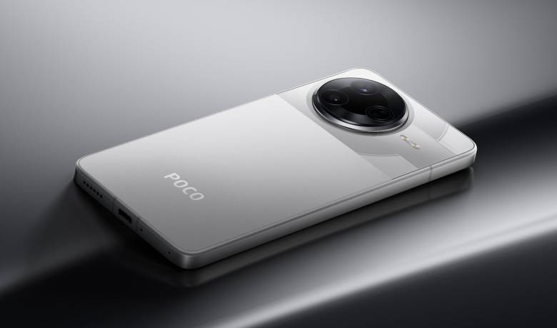 Poco F7 Pro Xiaomi