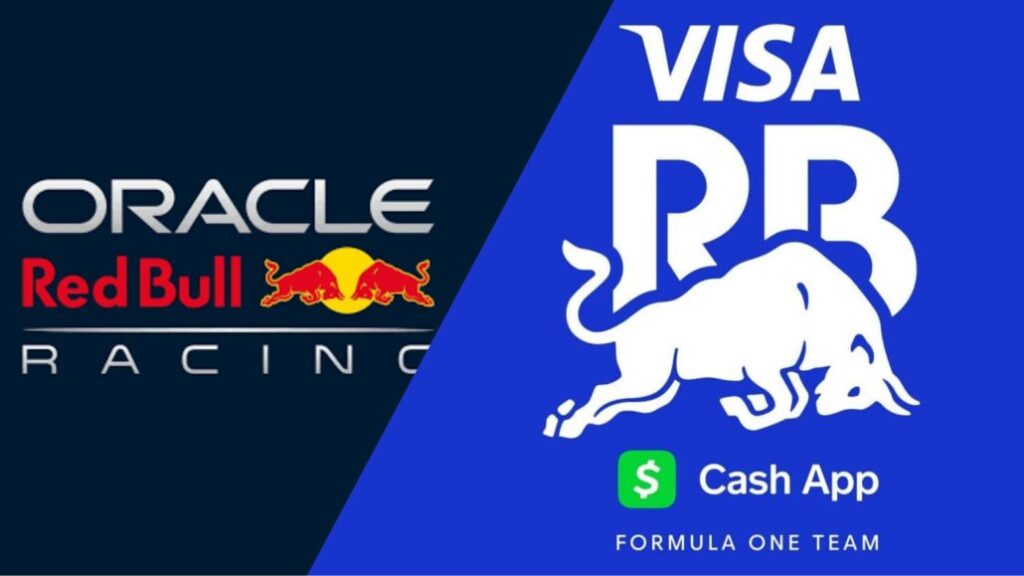 Pilotos que han formado parte de la escudería Red Bull los últimos 10 años