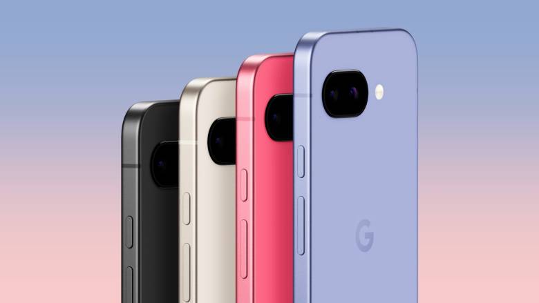 El Pixel 9a debutará en España el 14 de abril