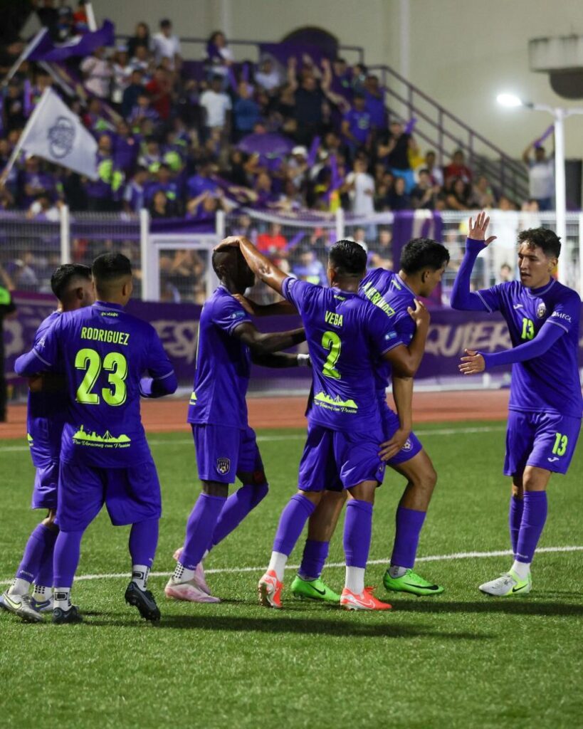 Racing de Veracruz visita este sábado a Tapachula FC en la jornada 11