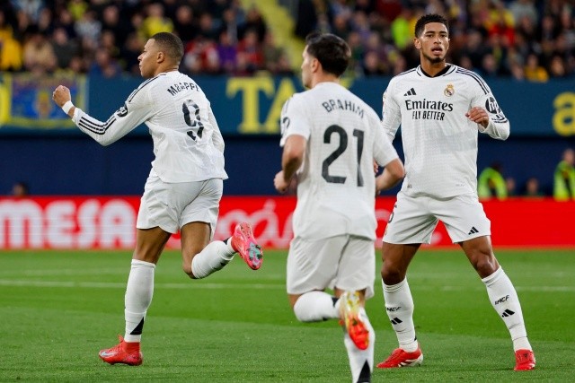 Real Madrid amenaza con no jugar nuevamente si no tiene 72 horas de descanso entre juegos