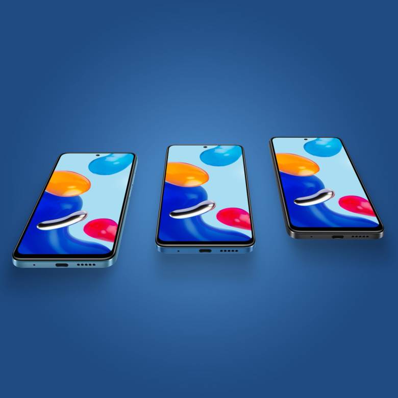 Xiaomi Redmi Note 11S