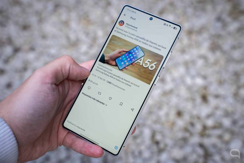 Galaxy S25 Ultra