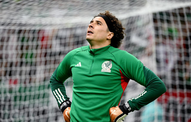 La Selección Mexicana anuncia la convocatoria para el Final Four de la Nations League