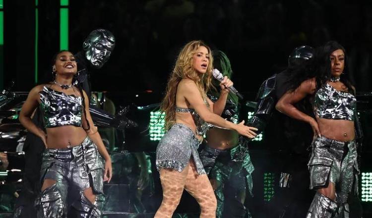 Monterrey jugará en el estadio Territorio Santos Modelo ante Vancouver por concierto de Shakira