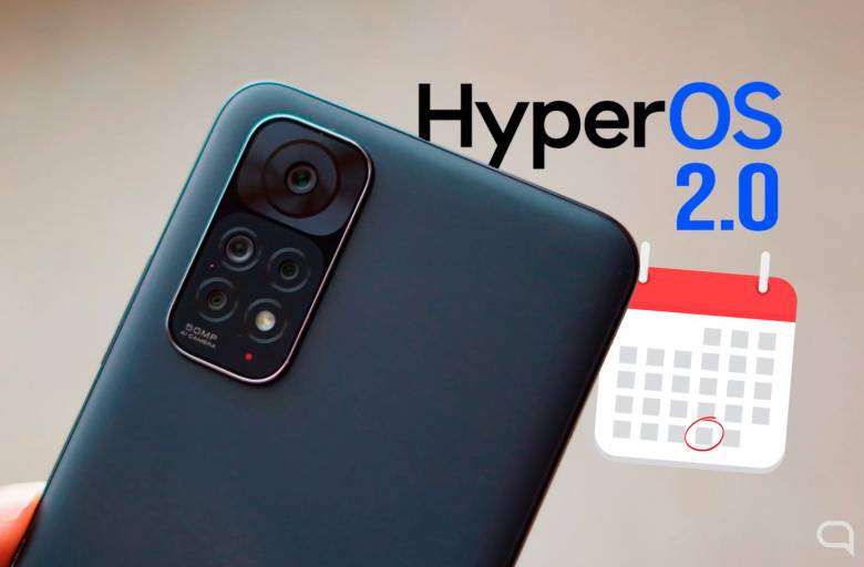 Hyperos 2.0