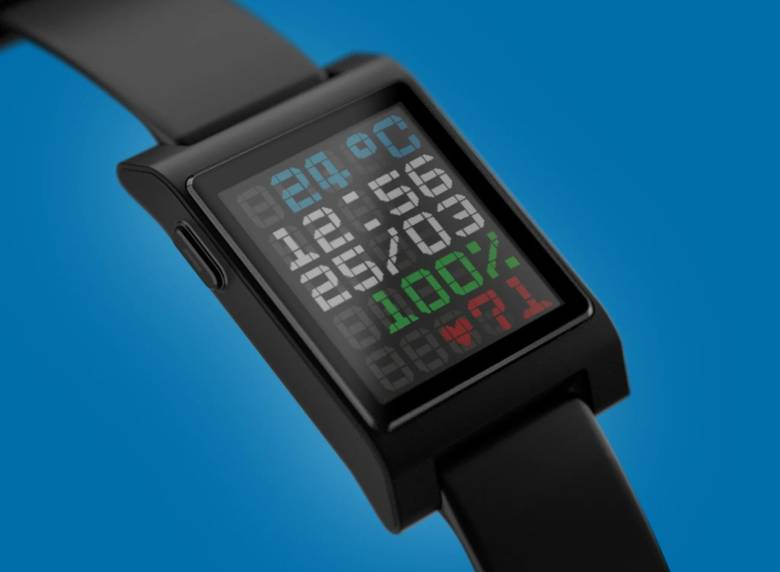 Los Pebble reviven de la mano de los nuevos Core 2 Duo y Core Time 2