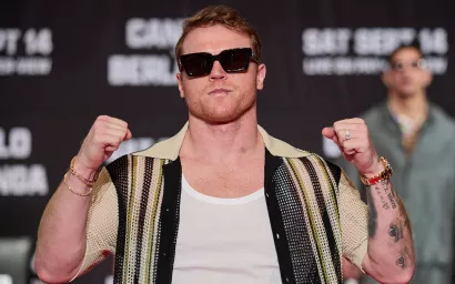 ¿Quién es William Scull, el próximo rival de 'Canelo' Álvarez?