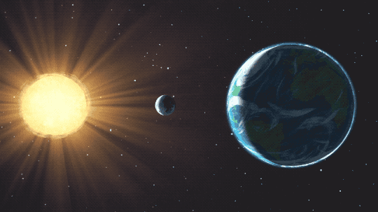 eclipse