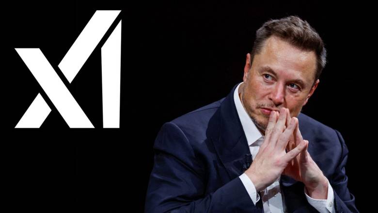 Elon Musk presentó xAI, su nueva empresa de inteligencia artificial