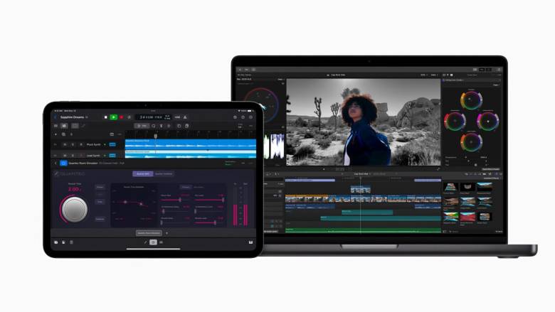 Final Cut Pro 11 | Apple Intelligence se integra con Final Cut Pro